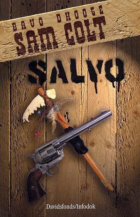 Sam Colt