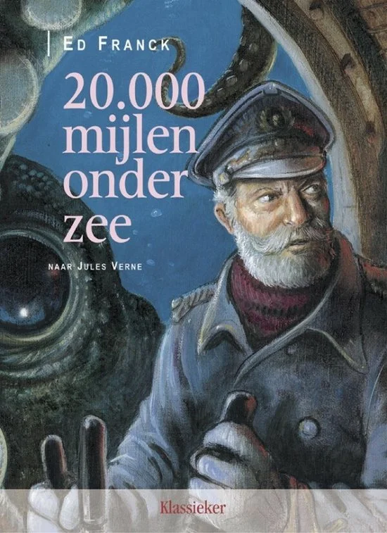 20.000 mijlen onder zee