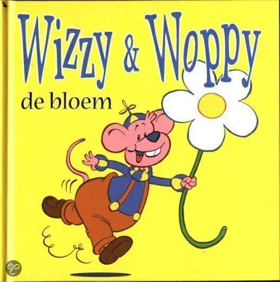 De bloem