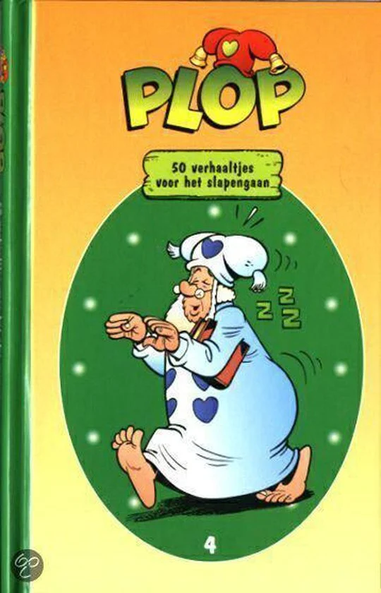 50 verhaaltjes voor het slapengaan