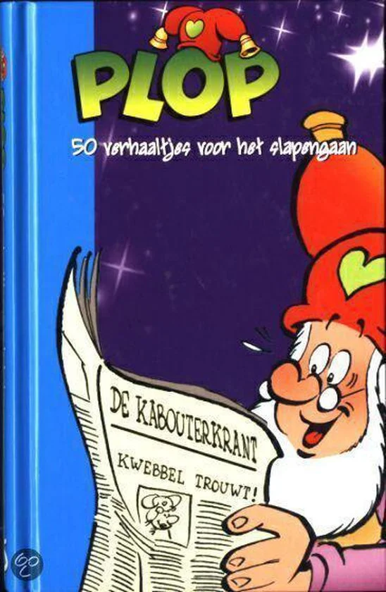 Kabouter Plop
