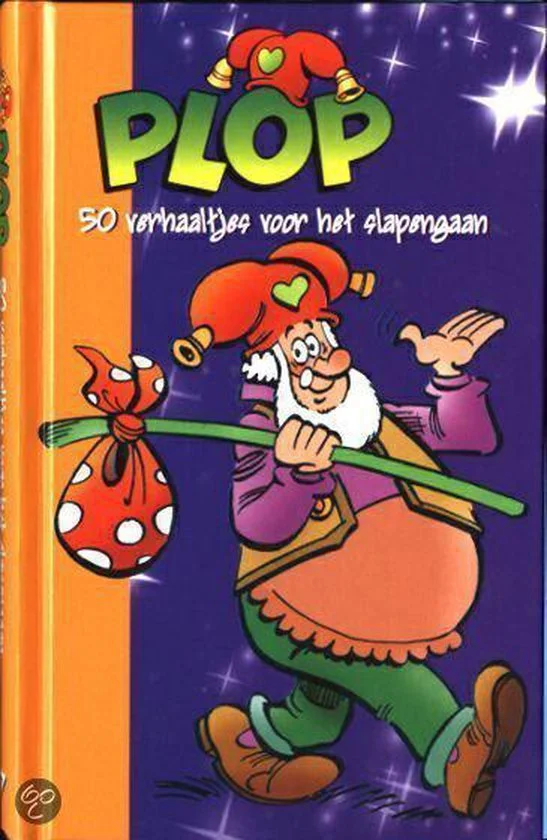 Kabouter Plop