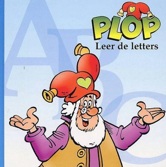 Kabouter Plop