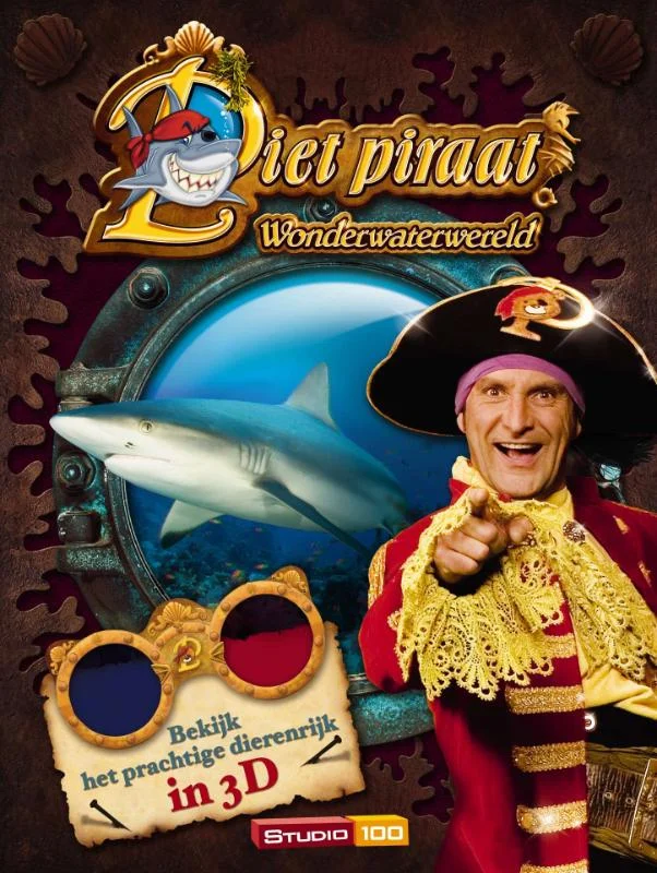 Piet Piraat