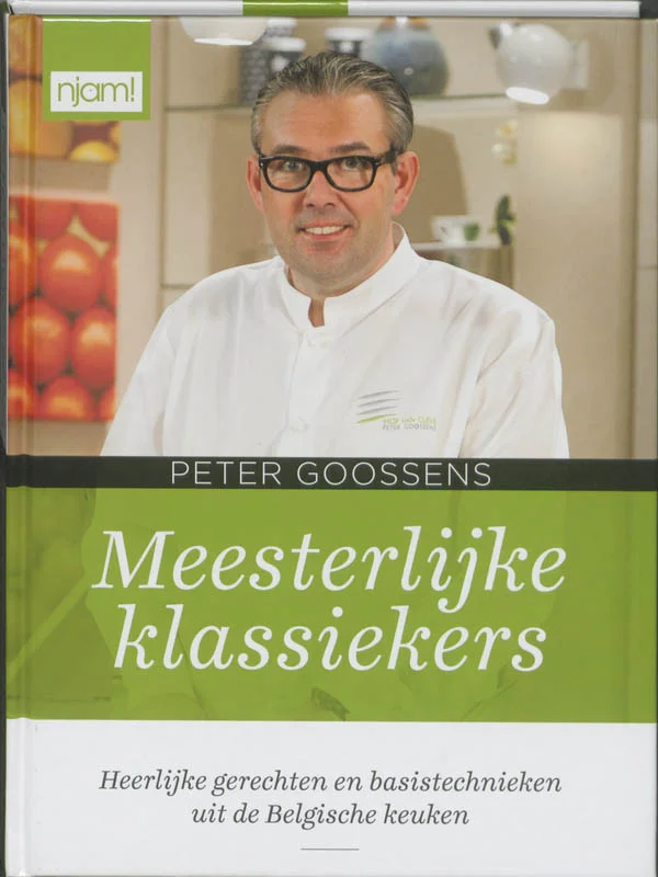 Meesterlijke klassiekers