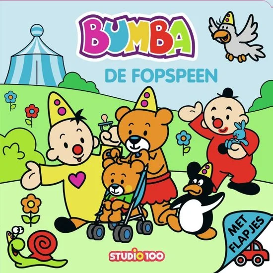 Bumba