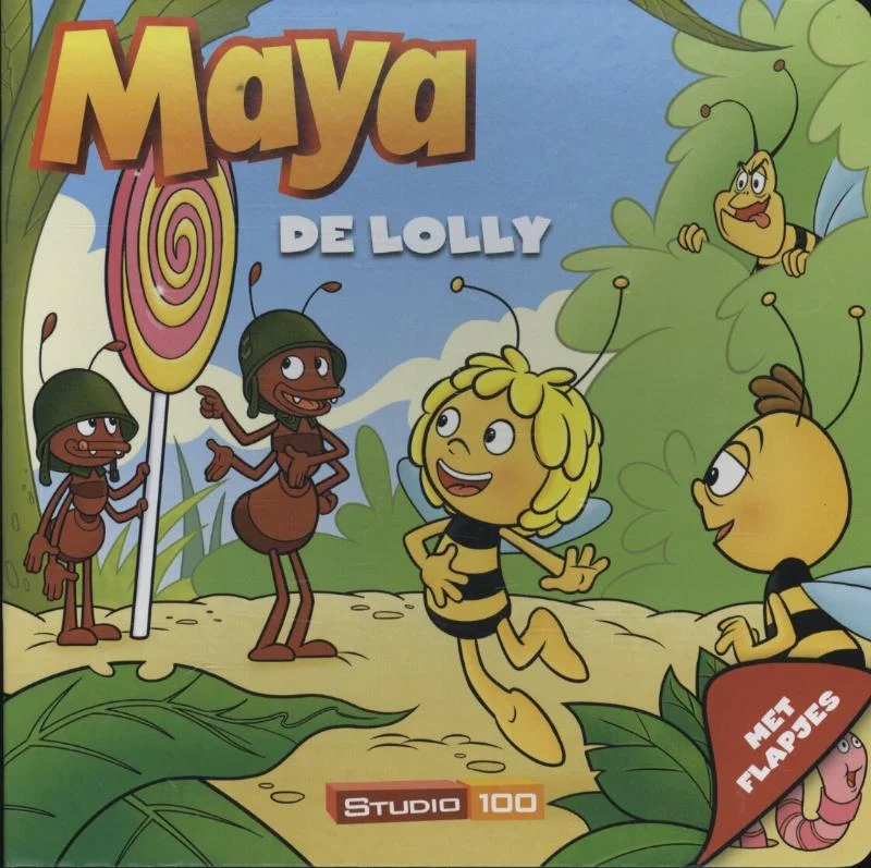 Maya