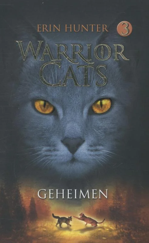 Geheimen