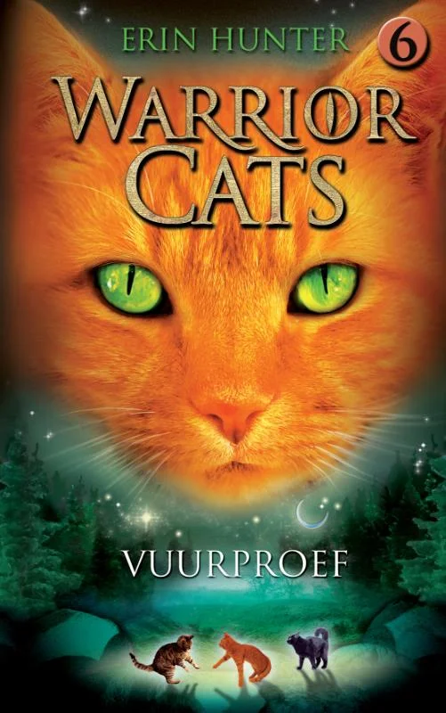 Warrior Cats