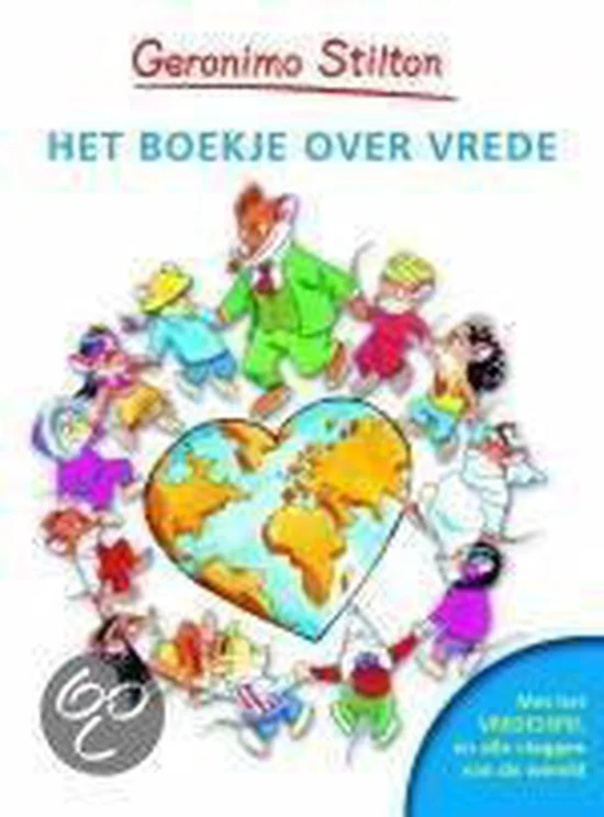 Het boekje van de vrede