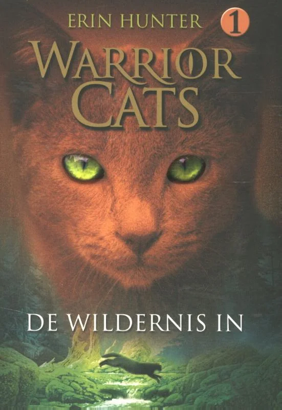 Warrior Cats