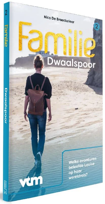 Dwaalspoor