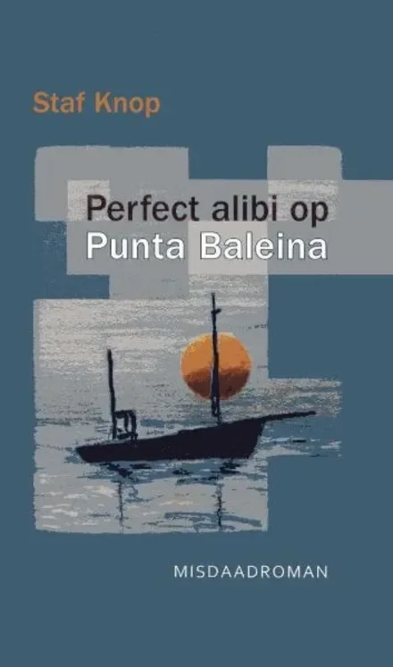 Perfect alibi op punta baleini