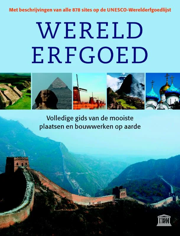 Werelderfgoed