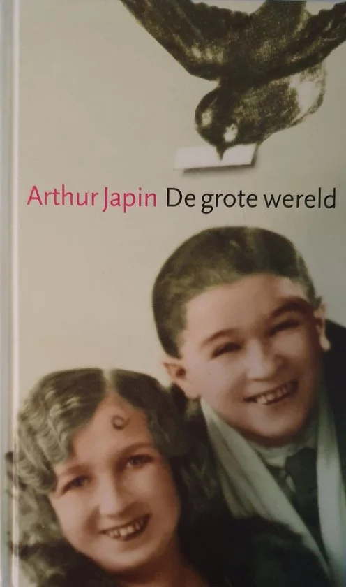 De grote wereld