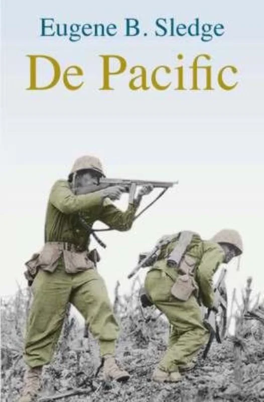 De Pacific