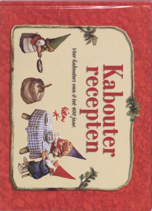Kabouter recepten