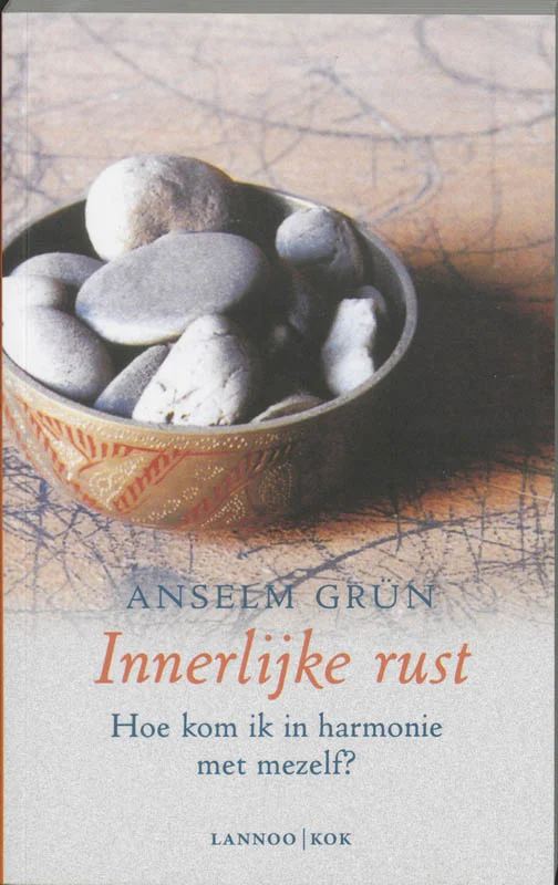 Innerlijke rust
