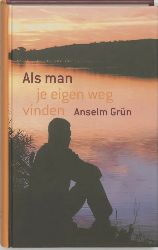 Als man je eigen weg vinden