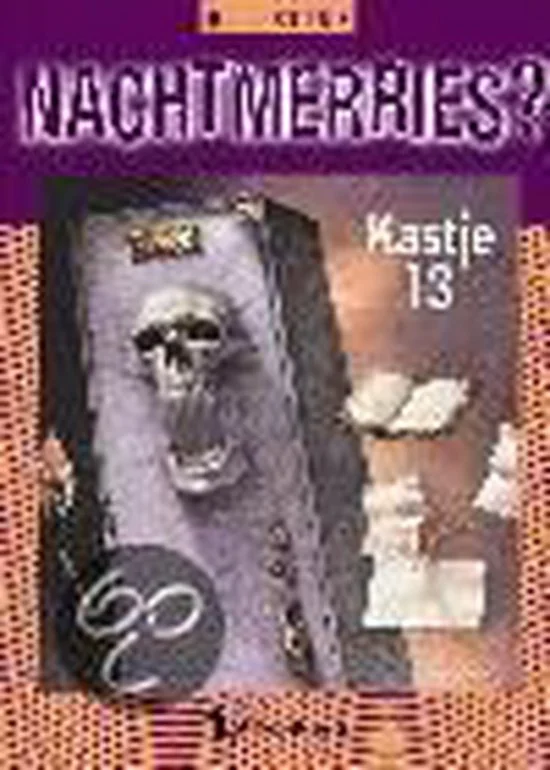 Nachtmerries?
