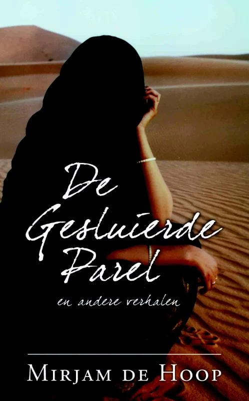 De gesluierde parel en andere verhalen