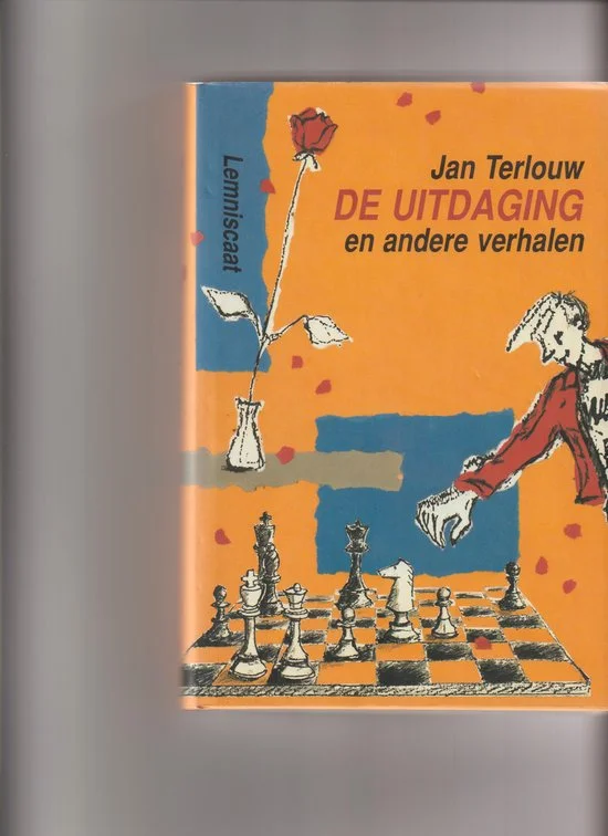 De uitdaging en andere verhalen