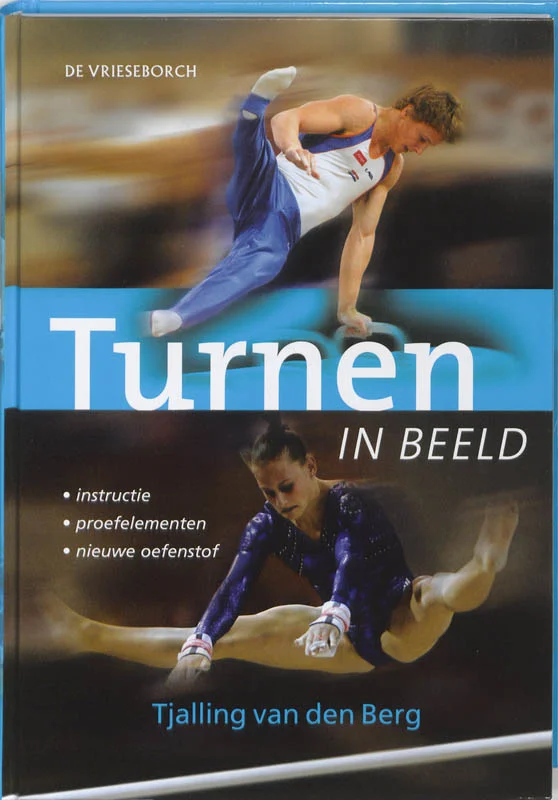 Turnen in beeld