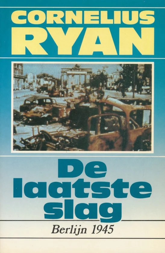 Laatste slag