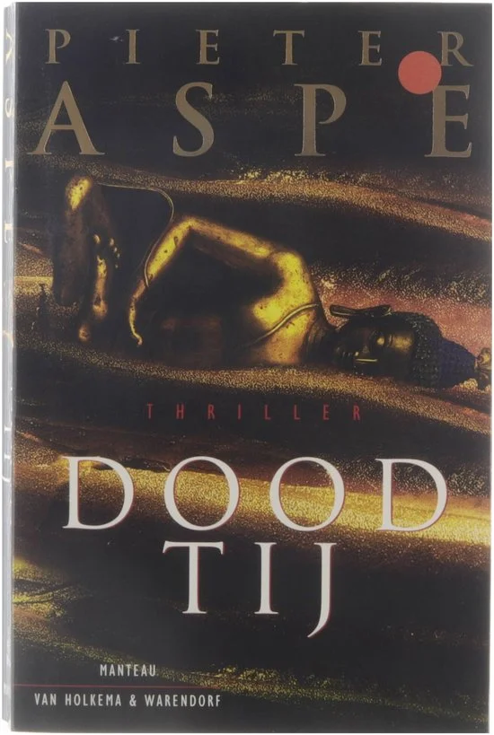 Dood tij