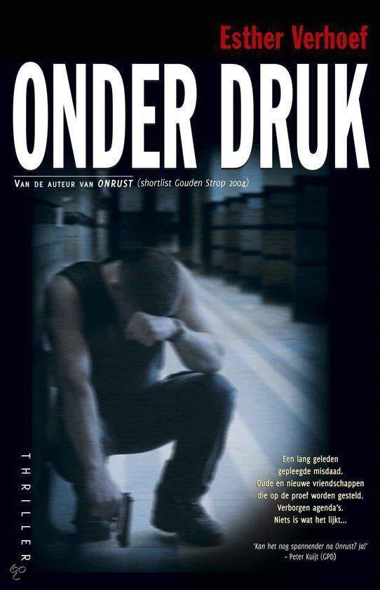 Onder druk