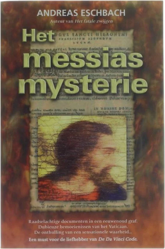 Het Messias-mysterie