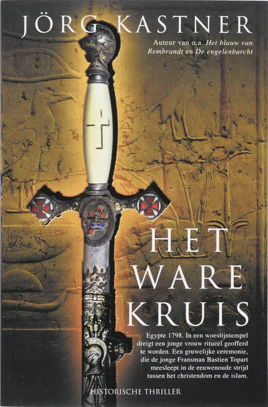 Het ware kruis