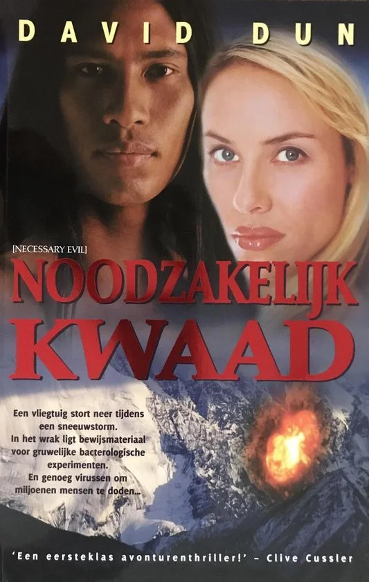 Noodzakelijk kwaad