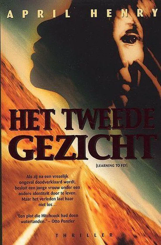Het tweede gezicht