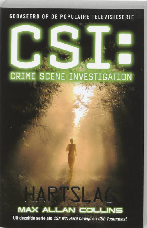 CSI : Hartslag