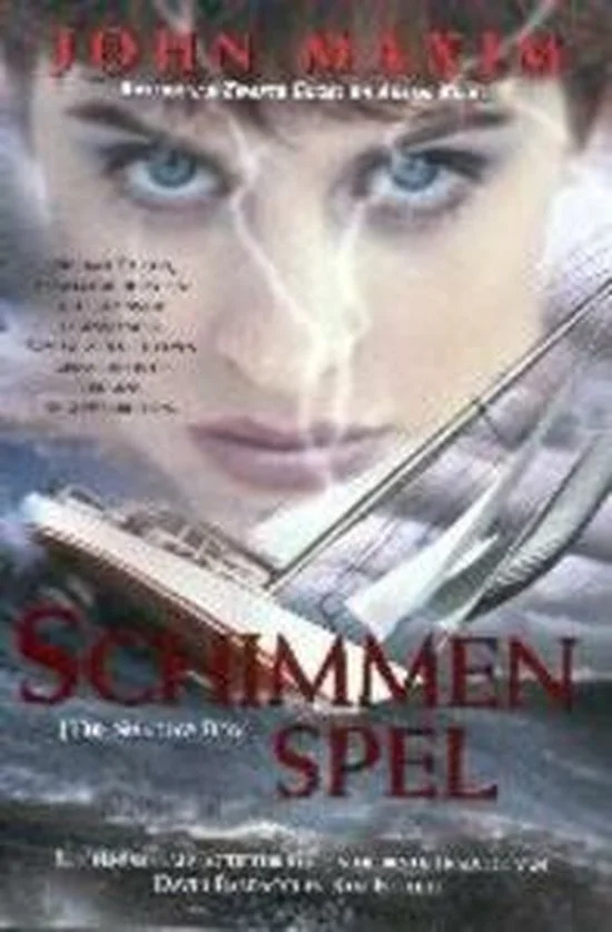 Schimmenspel