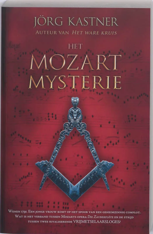 Het Mozart-mysterie