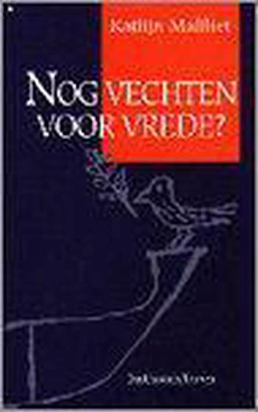 Nog vechten voor vrede?