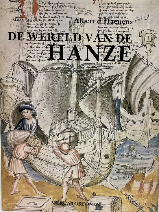 Wereld van de hanze