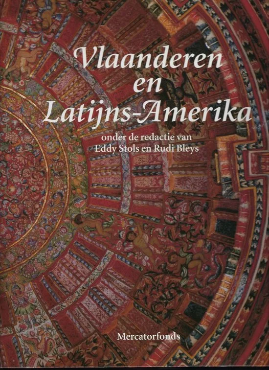 Vlaanderen en latyns-amerika
