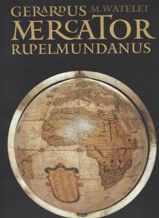 Gerardus Mercator Rupelmundanus