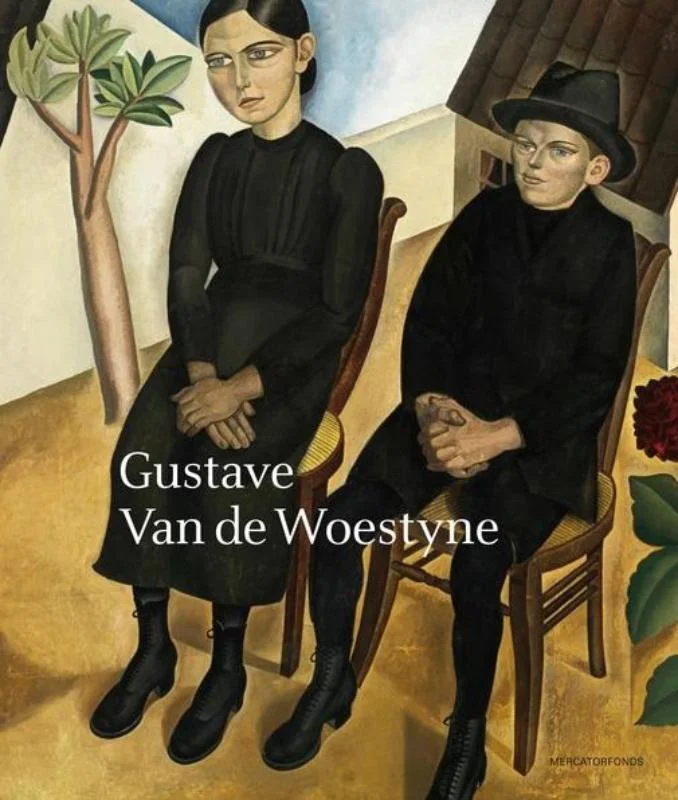 Gustave Van de Woestyne