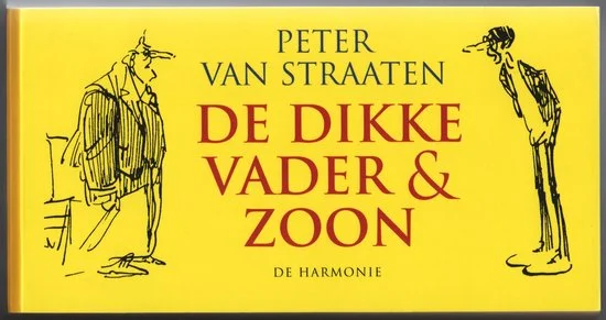 De dikke vader & zoon