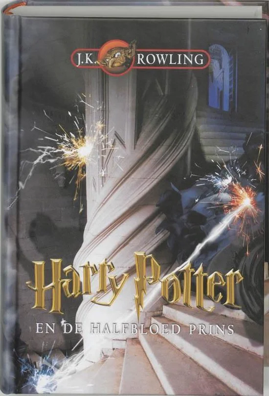 Harry Potter