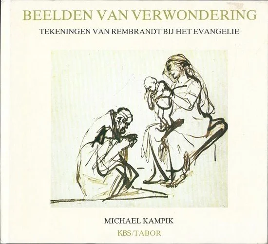Beelden van verwondering