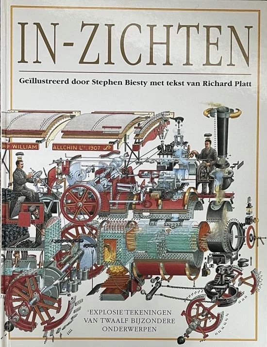 In-zichten