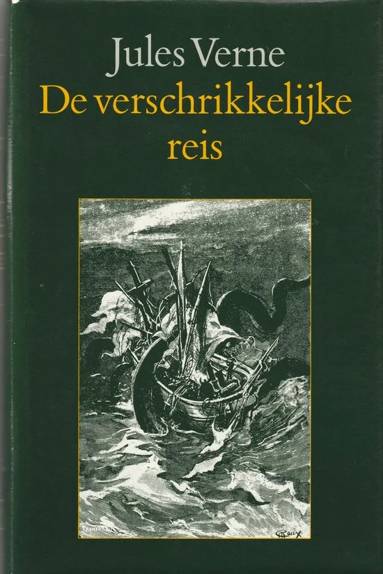 Verschikkelyke reis