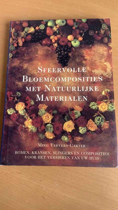Sfeervolle bloemcomposities enz