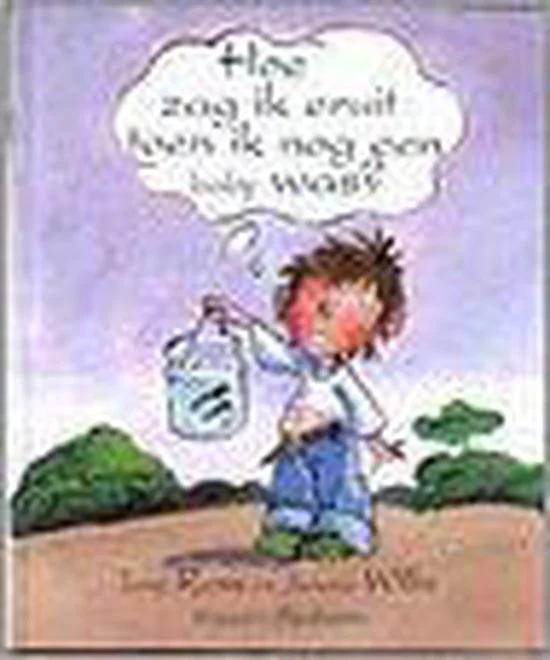 Hoe zag ik eruit toen ik nog een baby was?