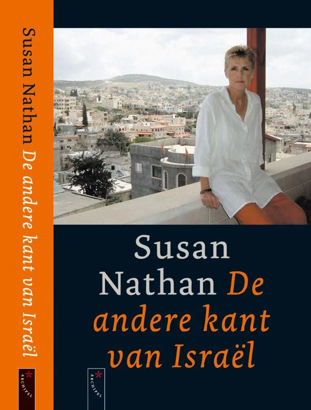 De andere kant van Israël
